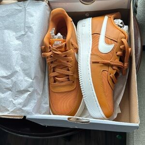 Nike Air Force 1 sneakers